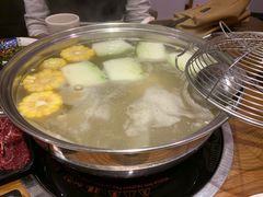 -牛a潮汕鲜牛肉粿条(天河北店)