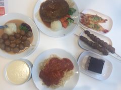-宜家·瑞典风味餐厅(烟台路店)