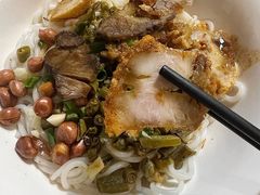 -牛八宝桂林米粉(八里庄店)