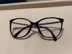 -溥仪眼镜PUYI OPTICAL(国贸商城店)
