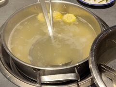 -贵宾牛·潮汕牛肉火锅(珠池总店)