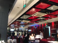 大堂-海底捞火锅(武胜路凯德广场店)