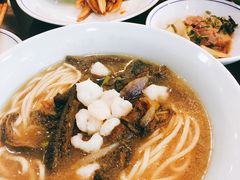 -奎元馆.百年奎元.非遗传承(西湖边的解放路店)