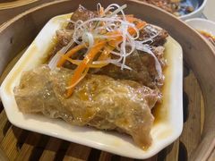 -乜都得港式茶楼(天贵路店)