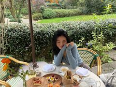 -三嚥阁 La Villa Restaurant