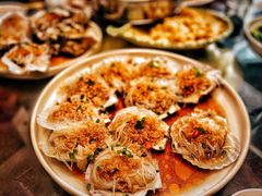 -渔家乐小海鲜(皇姑店)