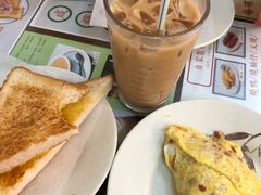 -兰芳园(上环店)