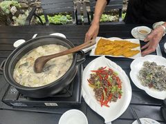 -炊烟餐厅