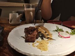 -京料理·日料自助·铁板燒(复悦城店)
