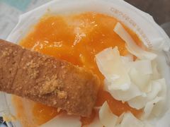 -沪上阿姨·精选茶饮(燕郊富地广场店)