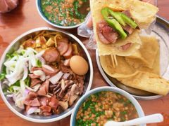 -饶阳传统豆腐脑