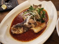 冰鲜海鲈鱼-T11生鲜超市(朝阳公园店)