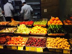 -美乐食街(小南店)