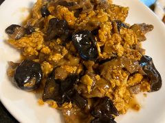 -清真宏玉祥黄门脸餐厅(华荫东里店)