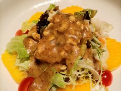 -老太原菜馆(万达店)