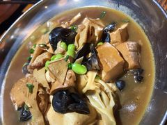 -东流山烤鸭·家常菜(巢湖万达店)