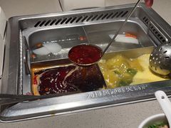 -海底捞火锅(苏宁生活广场店)