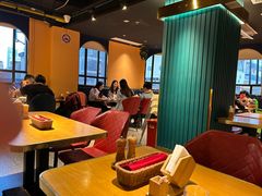 -斗牛士牛排(南京东路店)