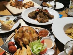 -美拉维苏披萨(华科店)