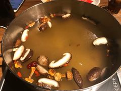 -牛很鲜潮汕牛肉火锅(朝晖路店)