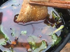 -化龙桥九宫格火锅(清水河店)