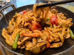 -鹰龙海畔度假酒店(咸祥店)