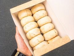 -詹记桃酥(宿州路店)