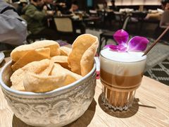 -Thai Alley泰爱里(二沙岛店)