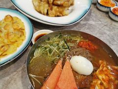 -屋里家延边朝鲜族冷面(梅林3店)