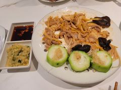 -十六台·经典广东菜(德外大街店)