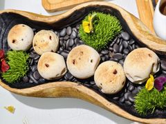 -3号仓库·创意中国菜(嘉兴龙鼎万达店)