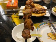 -木卡买提新疆餐厅·清真(新里海顿公馆店)