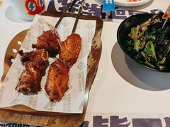 -蛙来哒(石景山万达店)