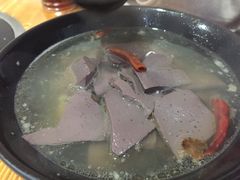 -田师牛清汤(浦江店)