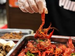 十三香龙虾-阿木龙虾(河间路店)