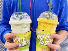 -茉酸奶(春熙路店)