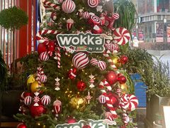 -WOKKA by艮上(中海环宇荟店)