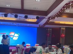 -恒记饭店·海鲜明档(淹城店)