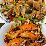 三亚探店｜第一市场必吃海鲜