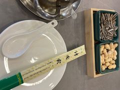 -烤肉宛饭庄(北新桥店)