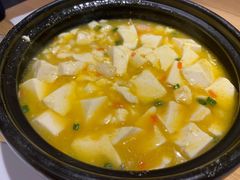 -醉得意·山茶油炒土鸡(福州马尾西堤店)
