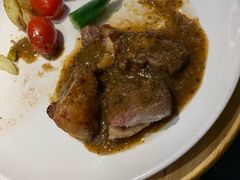 -斗牛士牛排(南京东路店)