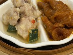 -万山楼海鲜酒家·二十三年老字号