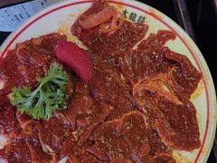 -大龙燚火锅(太古里店)