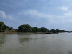 -丝绸小镇荻港古村