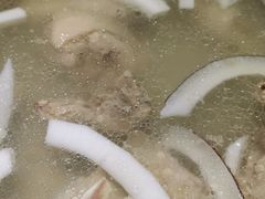 -狐狸爱上椰子鸡(滨江星光大道店)