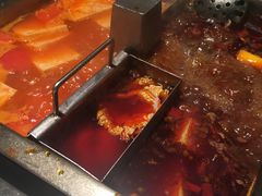 -海底捞火锅(公益西桥店)