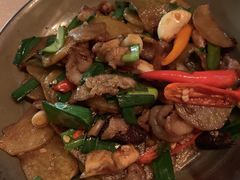 -树厨贵州菜(大十字店)