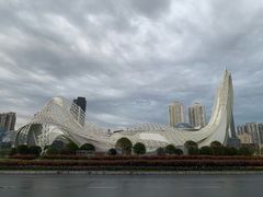 -光谷广场