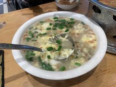 -山东宾馆·齐鲁苑餐厅